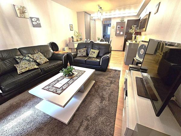 GAGNY FRANCEVILLE - MAISON 4CH DANS QUARTIER CALME