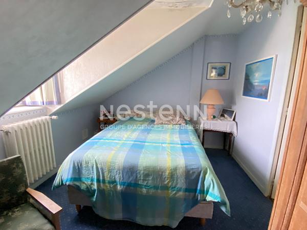 Vente élégante maison en pierre de tuffeau de 109 m² avec 4 chambres et bureau au coeur de Château-du-Loir (72500)