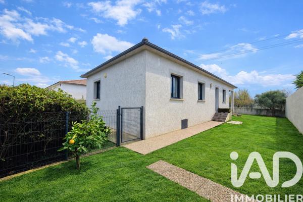 Maison à vendre 4 pièces 85 m² Borgo