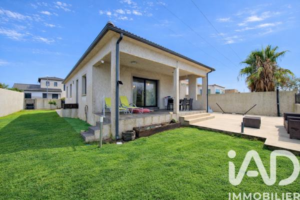 Maison à vendre 4 pièces 85 m² Borgo