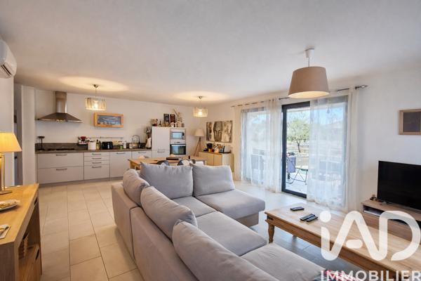 Maison à vendre 4 pièces 85 m² Borgo