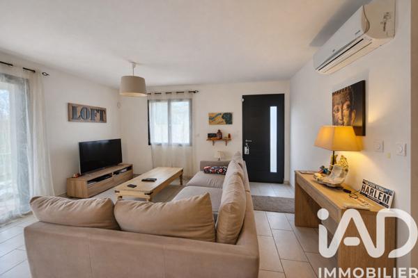 Maison à vendre 4 pièces 85 m² Borgo