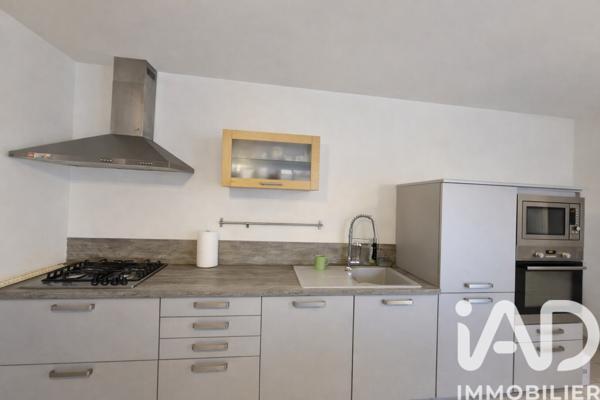 Maison à vendre 4 pièces 85 m² Borgo