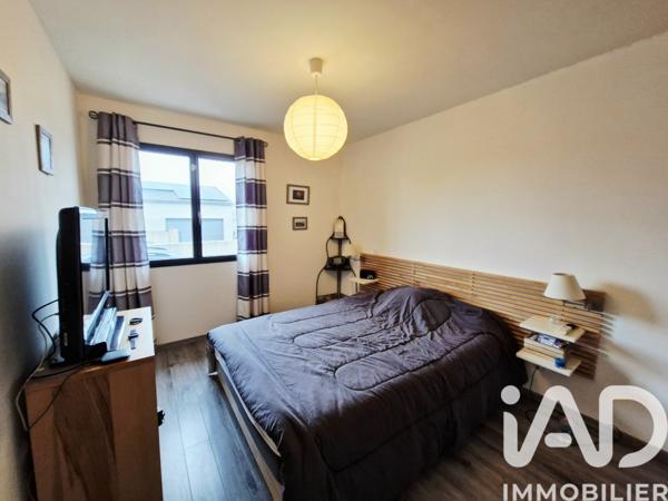 Maison à vendre 4 pièces 85 m² Borgo