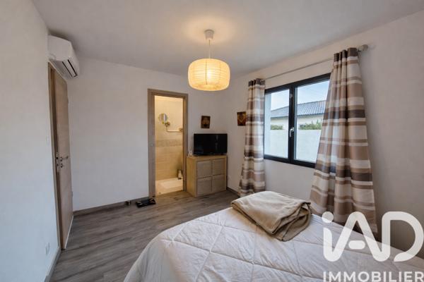 Maison à vendre 4 pièces 85 m² Borgo