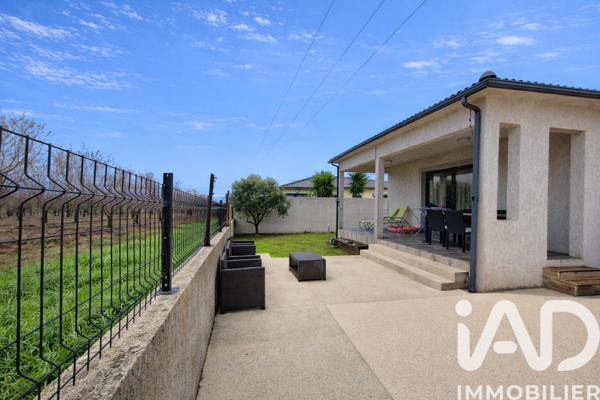 Maison à vendre 4 pièces 85 m² Borgo