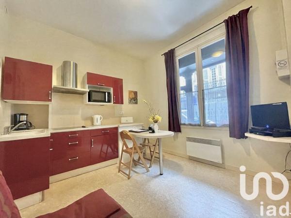 Immeuble à vendre 147 m² Bourbon-l'Archambault