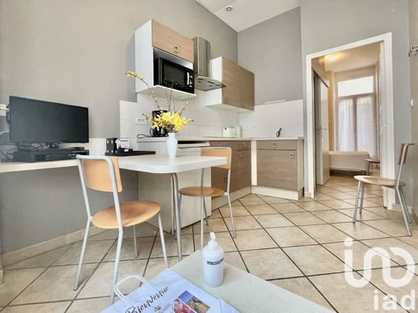 Immeuble à vendre 147 m² Bourbon-l'Archambault