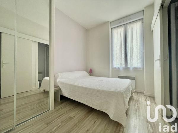 Immeuble à vendre 147 m² Bourbon-l'Archambault