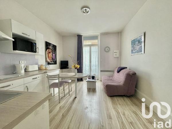 Immeuble à vendre 147 m² Bourbon-l'Archambault