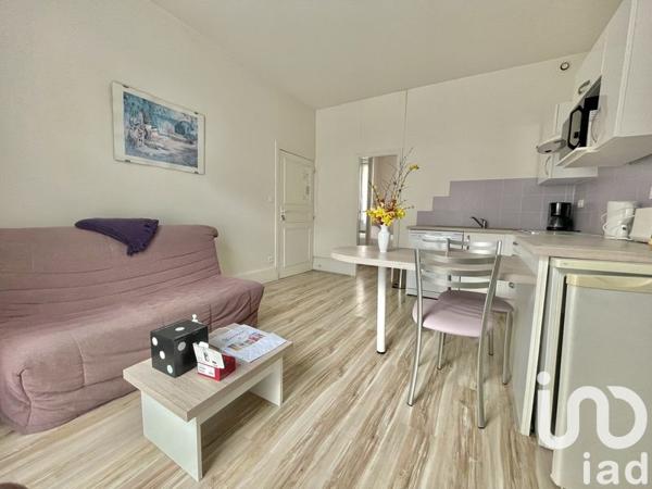 Immeuble à vendre 147 m² Bourbon-l'Archambault