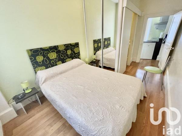 Immeuble à vendre 147 m² Bourbon-l'Archambault