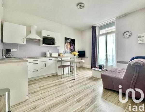 Immeuble à vendre 147 m² Bourbon-l'Archambault