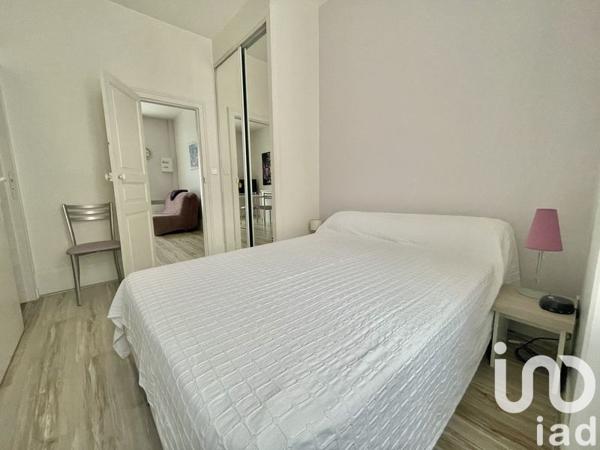 Immeuble à vendre 147 m² Bourbon-l'Archambault