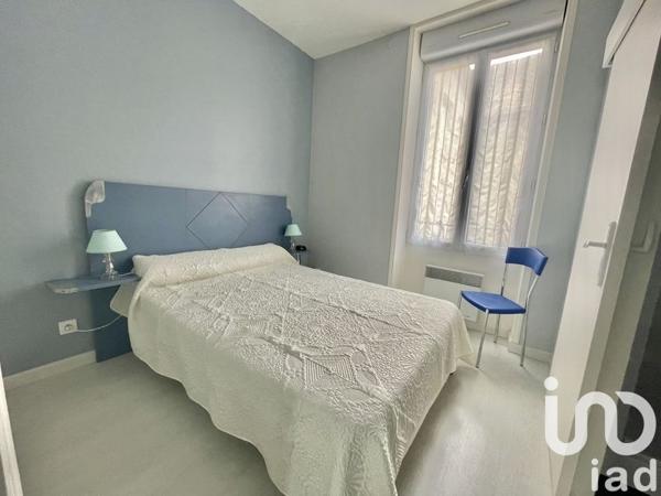 Immeuble à vendre 147 m² Bourbon-l'Archambault