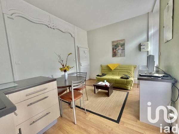 Immeuble à vendre 147 m² Bourbon-l'Archambault