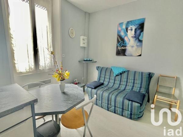 Immeuble à vendre 147 m² Bourbon-l'Archambault