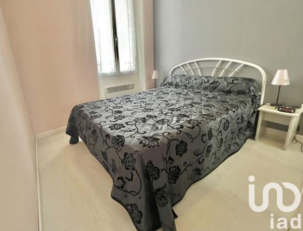 Immeuble à vendre 147 m² Bourbon-l'Archambault