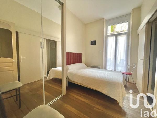 Immeuble à vendre 147 m² Bourbon-l'Archambault