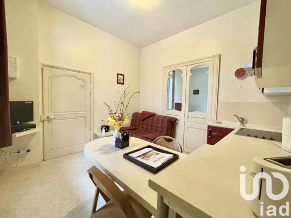 Immeuble à vendre 147 m² Bourbon-l'Archambault