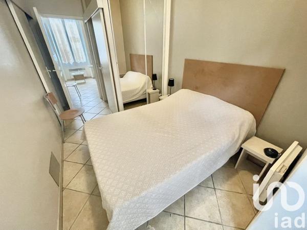 Immeuble à vendre 147 m² Bourbon-l'Archambault