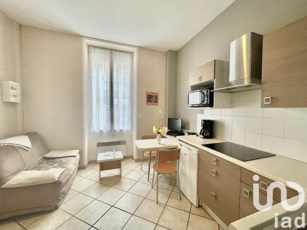 Immeuble à vendre 147 m² Bourbon-l'Archambault