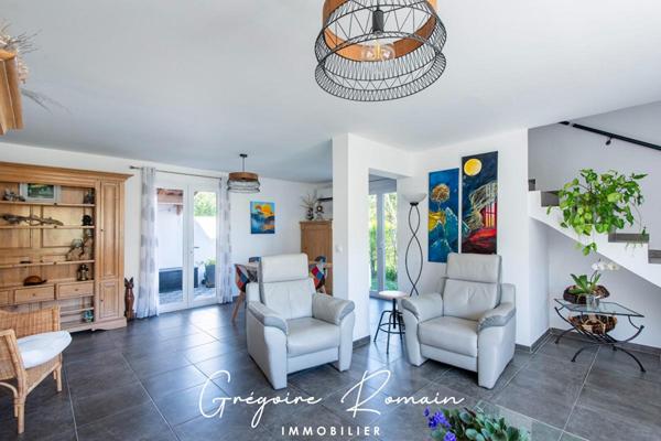 Maison Saint Chamas 3 pièce(s) 83 m2