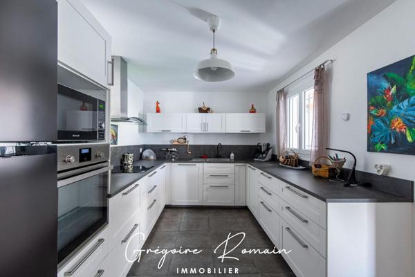 Maison Saint Chamas 3 pièce(s) 83 m2