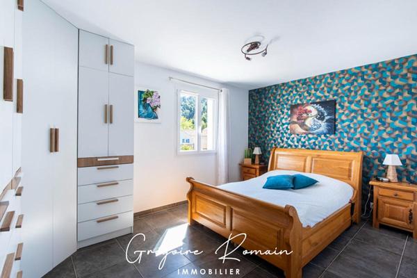 Maison Saint Chamas 3 pièce(s) 83 m2