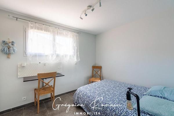 Maison Saint Chamas 3 pièce(s) 83 m2