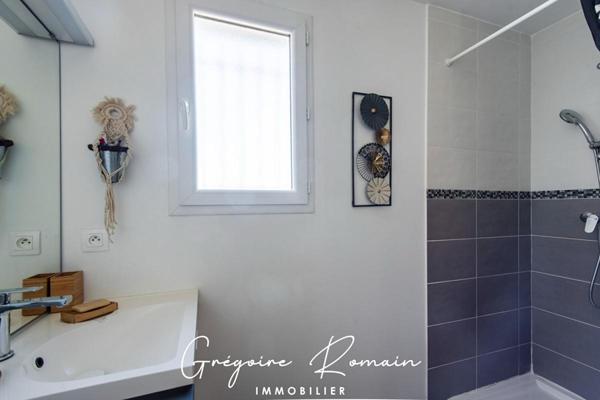 Maison Saint Chamas 3 pièce(s) 83 m2