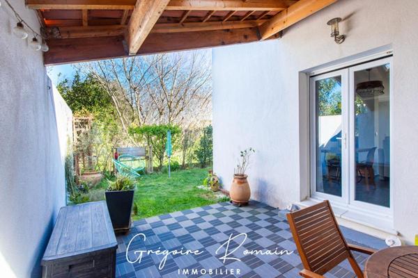 Maison Saint Chamas 3 pièce(s) 83 m2