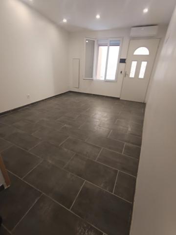 Maison à vendre 3 pièces BESSAN (34)