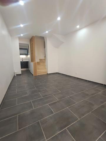 Maison à vendre 3 pièces BESSAN (34)