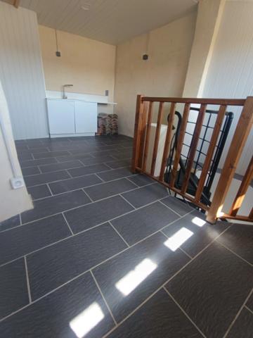 Maison à vendre 3 pièces BESSAN (34)