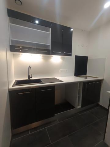 Maison à vendre 3 pièces BESSAN (34)