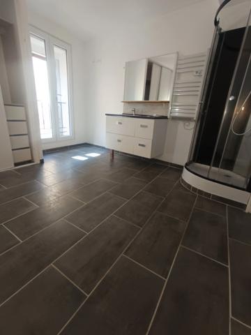 Maison à vendre 3 pièces BESSAN (34)