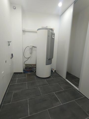 Maison à vendre 3 pièces BESSAN (34)
