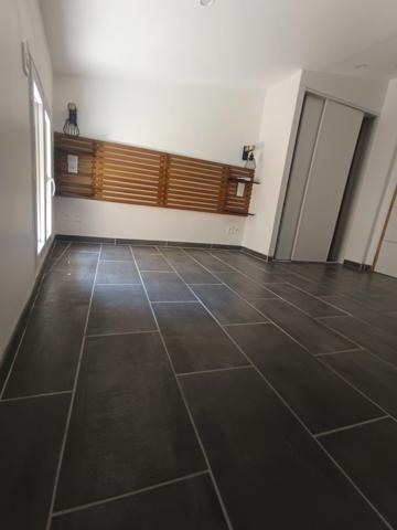 Maison à vendre 3 pièces BESSAN (34)