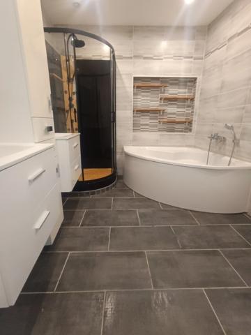 Maison à vendre 3 pièces BESSAN (34)