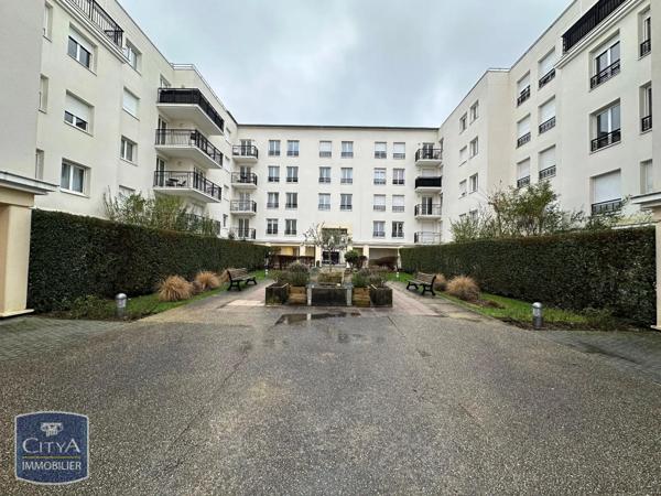 Appartement à vendre 2 pièces 51.15m²