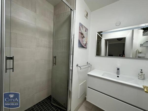 Appartement à vendre 2 pièces 51.15m²