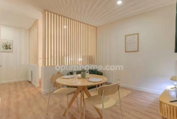 Studio rénové en 2026 - 29,7 m² - Idéal investisseurs - LMNP - Lyon 1