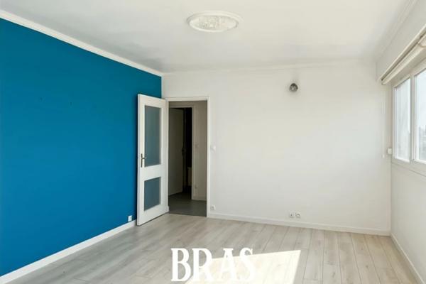 Appartement T2 - 48m² - Saint Herblain