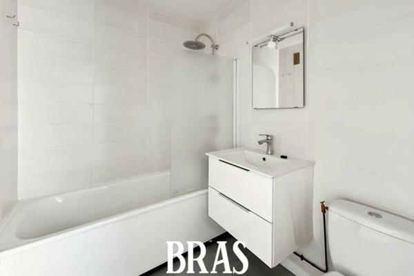 Appartement T2 - 48m² - Saint Herblain