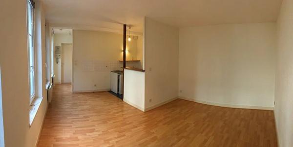 Appartement à louer à Caen (14000)