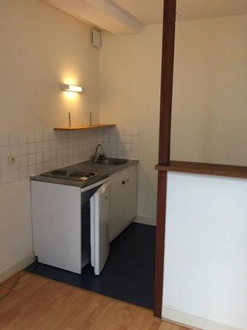 Appartement à louer à Caen (14000)