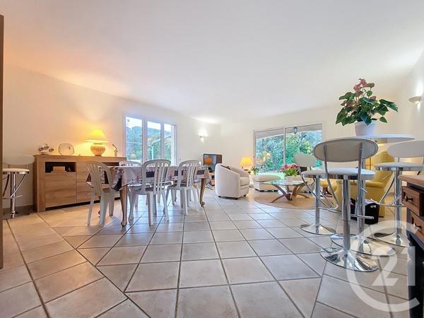 Maison à vendre  4 pièces - 123 m2 DRAGUIGNAN - 83