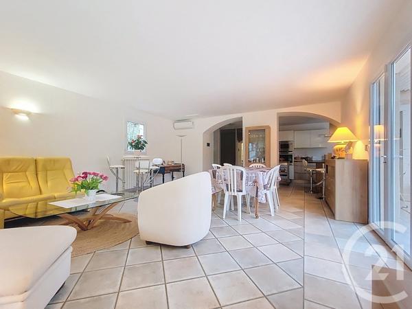 Maison à vendre  4 pièces - 123 m2 DRAGUIGNAN - 83