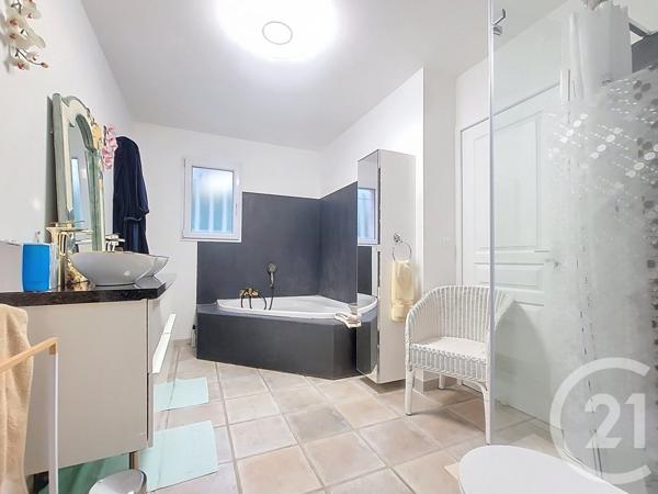 Maison à vendre  4 pièces - 123 m2 DRAGUIGNAN - 83